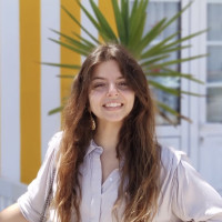 Beatriz Reis de Matos